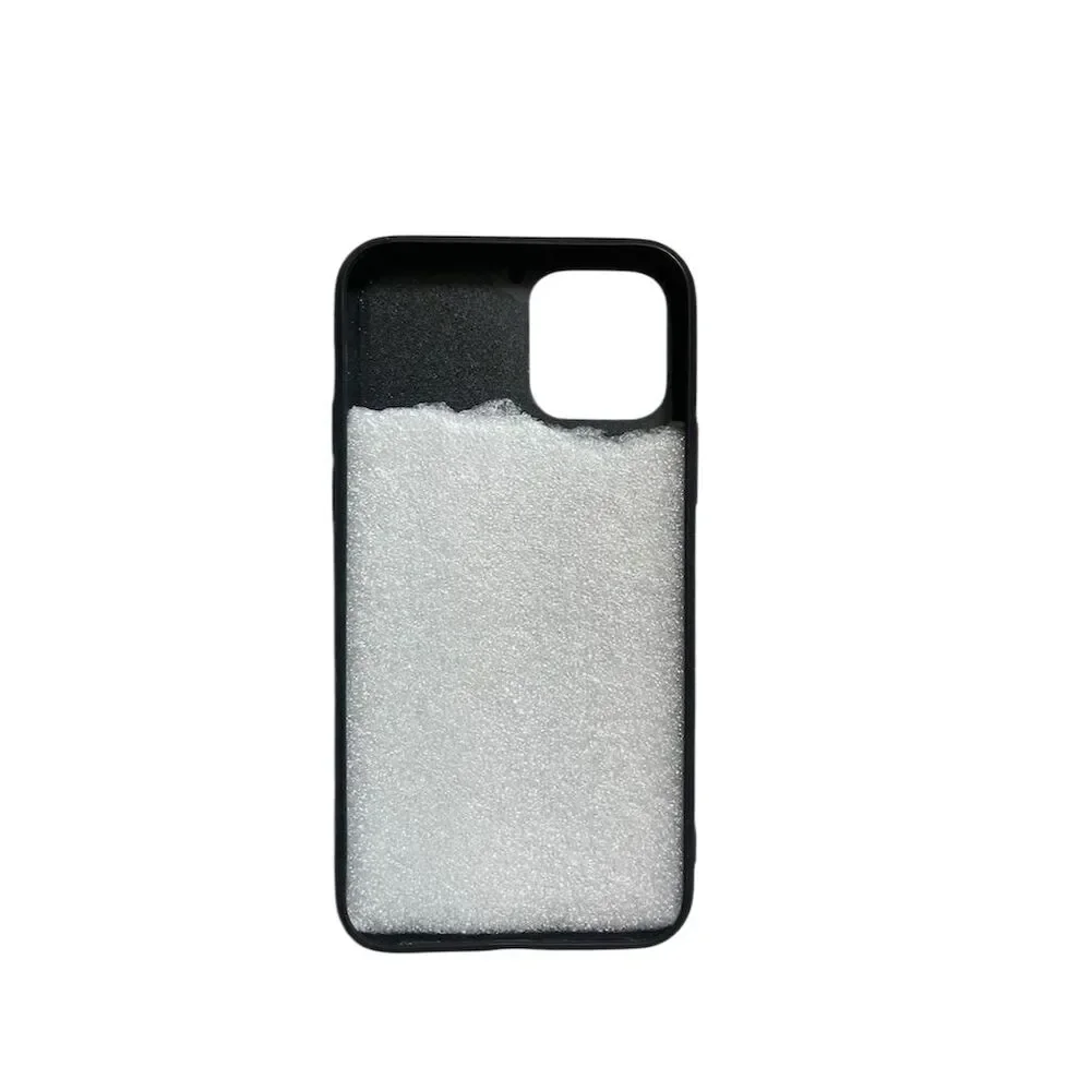 ONLYOU Embroidered Rabbit iPhone X Case Korean Design Multicolor